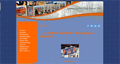 Desktop Screenshot of hghs61.com